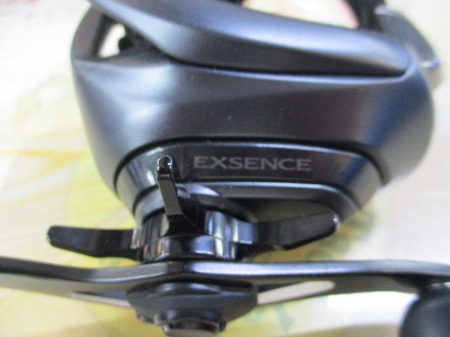 17エクスセンスDC XG LH｜＠ベリーネット 日本最大新品中古釣具