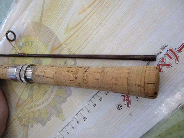 マジカルトラウト MT-60SL