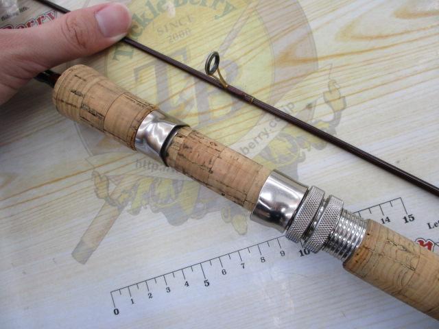 マジカルトラウト MT-60SL