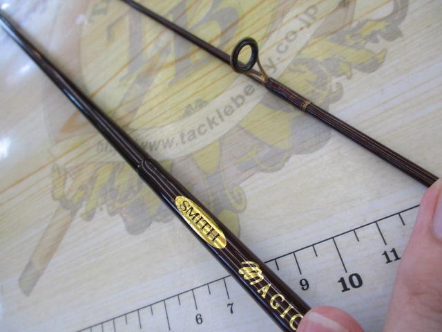 マジカルトラウト MT-60SL