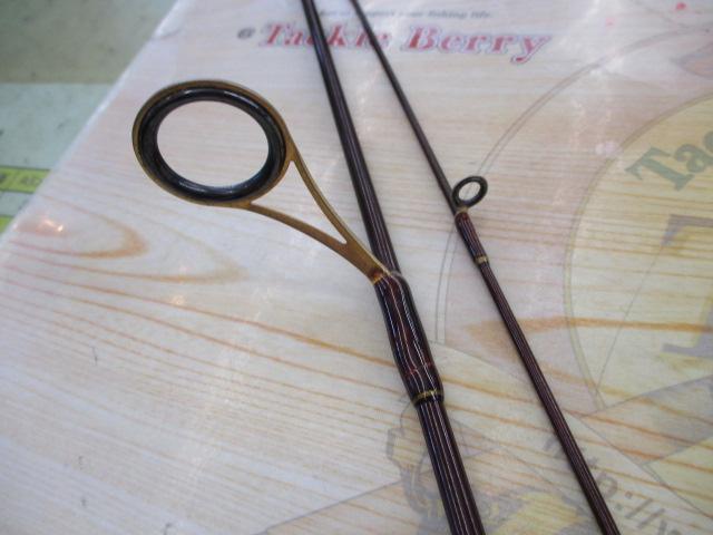 マジカルトラウト MT-60SL