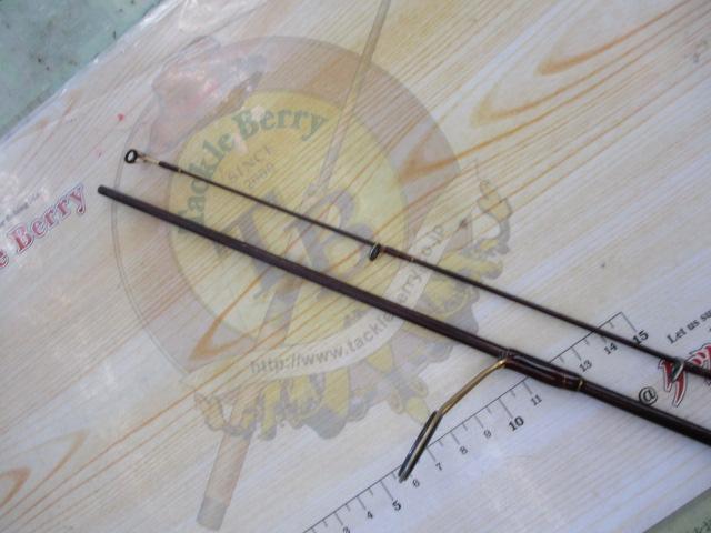 マジカルトラウト MT-60SL