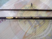 マジカルトラウト MT-60SL