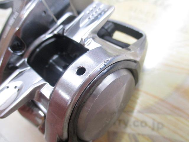 18バンタムMGL PG RH｜＠ベリーネット 日本最大新品中古釣具WEB
