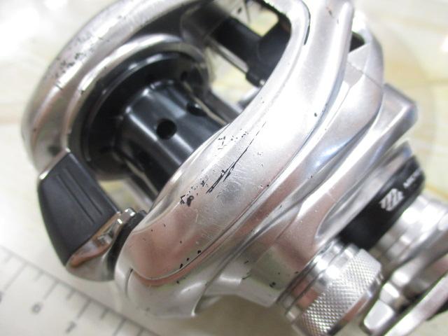 16メタニウムMGL HG RH