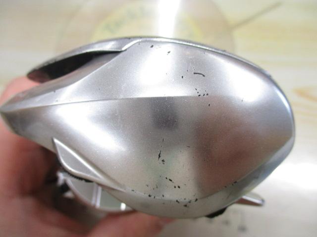 16メタニウムMGL HG RH