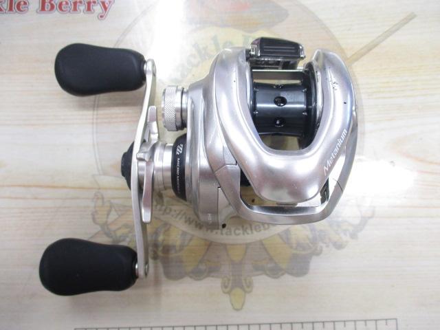 16メタニウムMGL HG RH