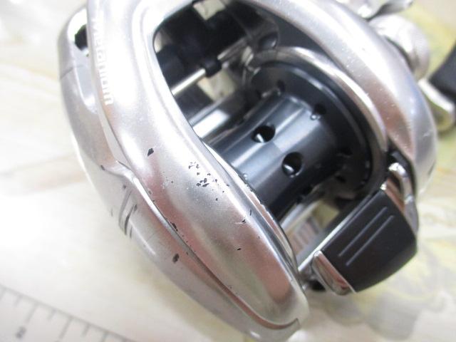 16メタニウムMGL HG RH