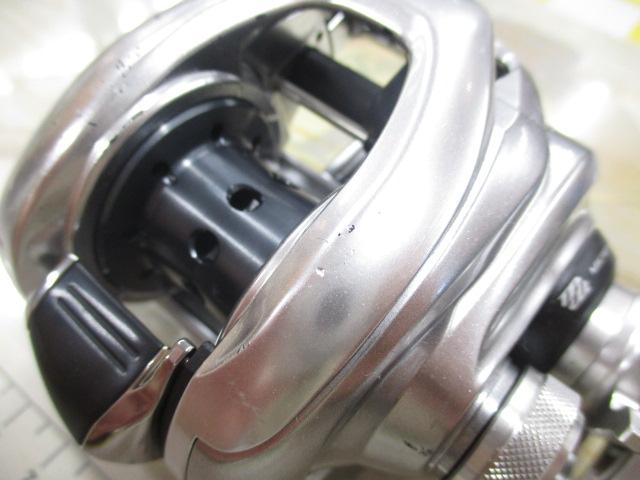 16メタニウムMGL HG RH