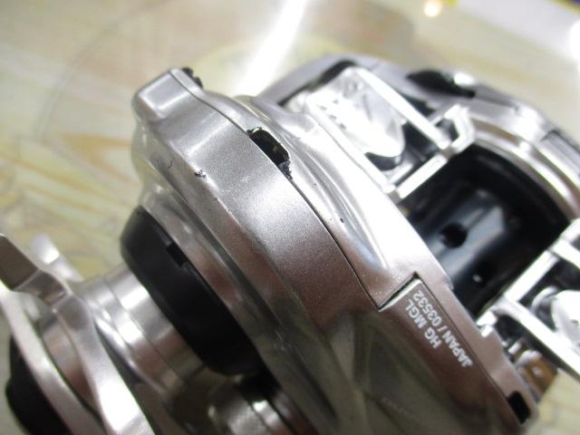 16メタニウムMGL HG RH