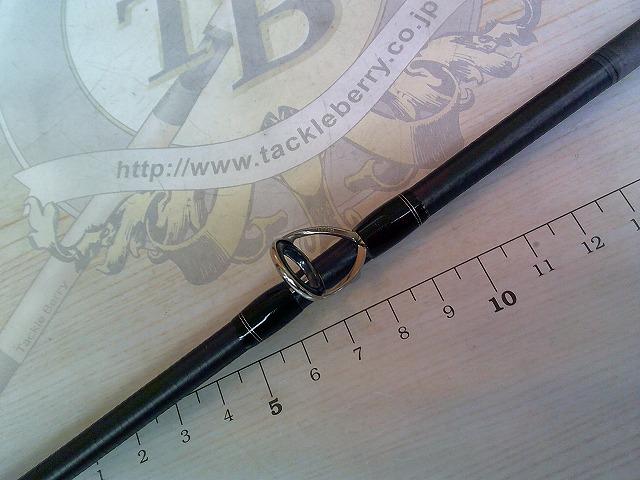 ミッドゲームCI4+ タイプ73 MH195/R