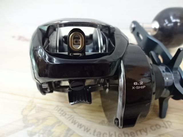 シマノ(SHIMANO) 17 グラップラー 301HG グラップラー[GRAPPLER