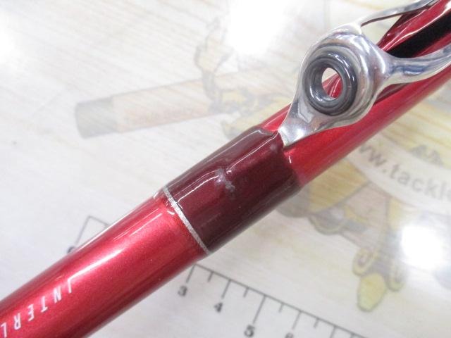 ILシーフレックス64 30-270｜＠ベリーネット 日本最大新品中古