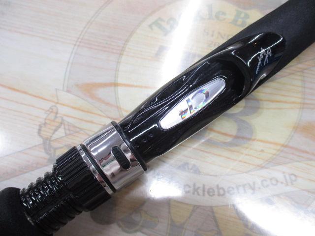 シマノ 10 ディアルーナ S906M /SL062Y 美品 シーバス