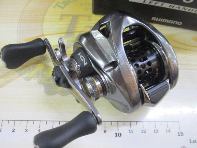 16アルデバランBFS LH｜＠ベリーネット 日本最大新品中古釣具WEB