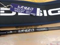 レーベン トルクチューン DLT-C71H+RX2S(EVA)