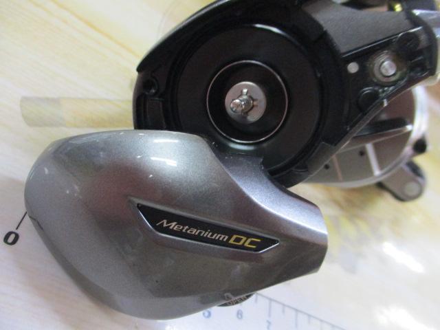 15メタニウムDC HG (LH)｜＠ベリーネット 日本最大新品中古釣具