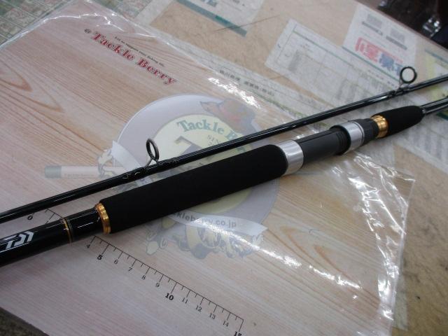ジグキャスター 90MH・N｜＠ベリーネット 日本最大新品中古釣具