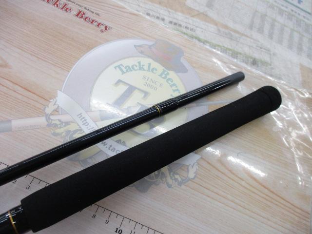 ジグキャスター 90MH・N｜＠ベリーネット 日本最大新品中古釣具