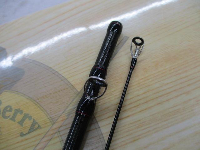 シマノ 18 ポイズンアドレナ 166ML-2 インプレ - 釣りと釣具を楽しむ