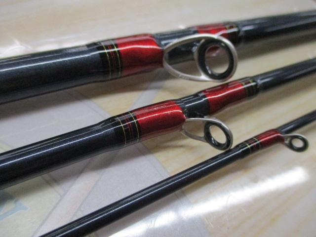 アナリスター アオリ 350