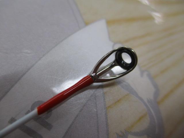 アナリスター アオリ 350