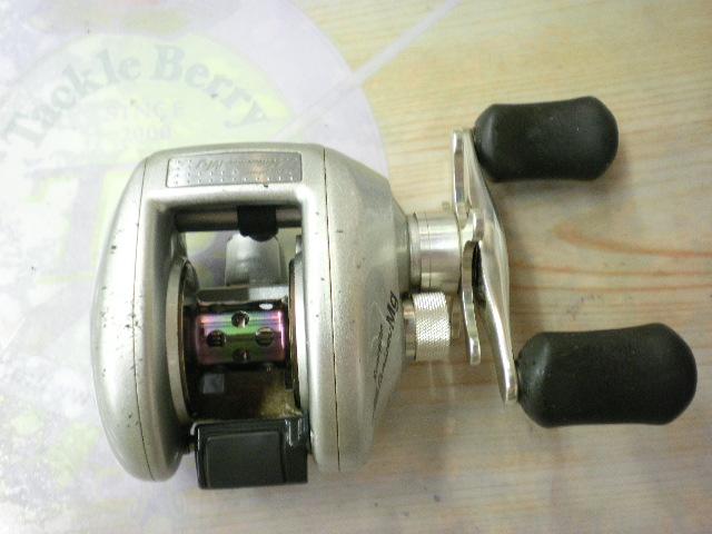 メタニウムMg RH