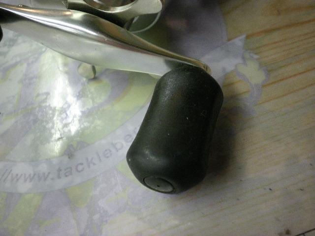 メタニウムMg RH