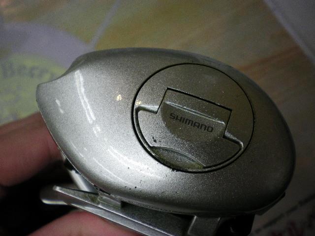 メタニウムMg RH