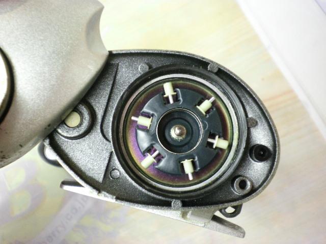 メタニウムMg RH