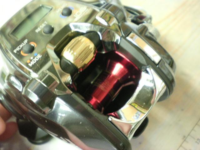 19シーボーグ200j 超美品！ Amazon | ダイワ(DAIWA) 電動リール 19 シーボーグ 200J(2019