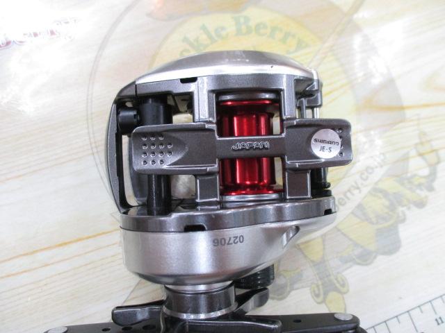 スコーピオンDC7 RH｜＠ベリーネット 日本最大新品中古釣具WEB