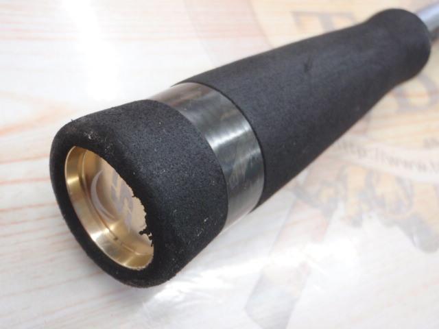 クオーテッド S79MH