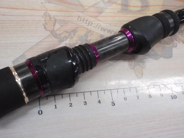 クオーテッド S79MH