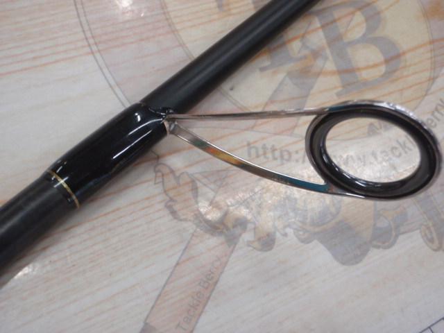 クオーテッド S79MH