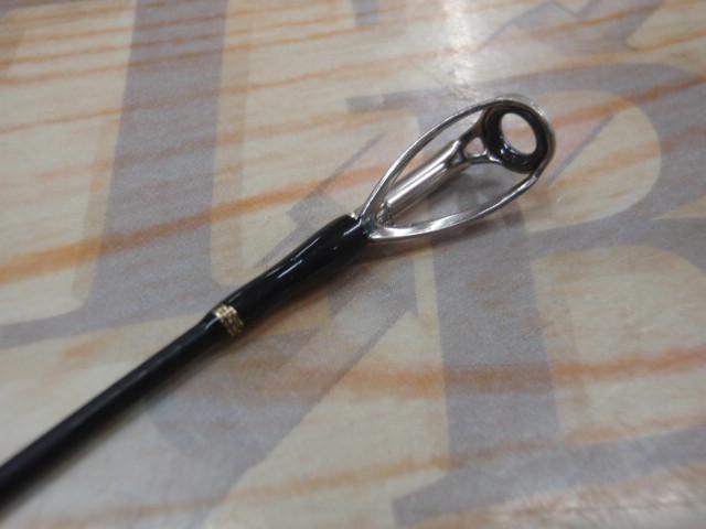 クオーテッド S79MH