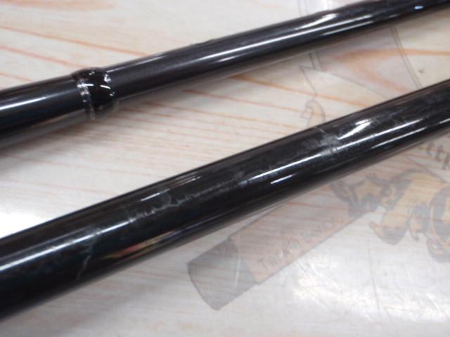 24オシアジガーインフィニティ モーティブ B610-3