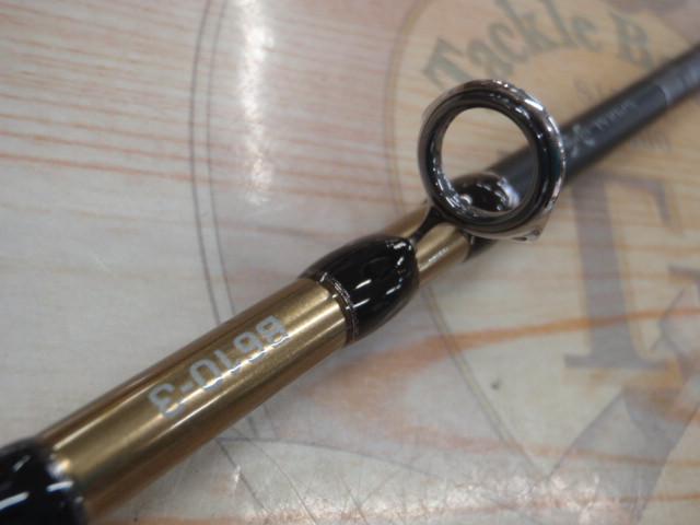 24オシアジガーインフィニティ モーティブ B610-3