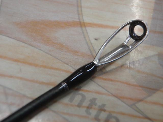 24オシアジガーインフィニティ モーティブ B610-3