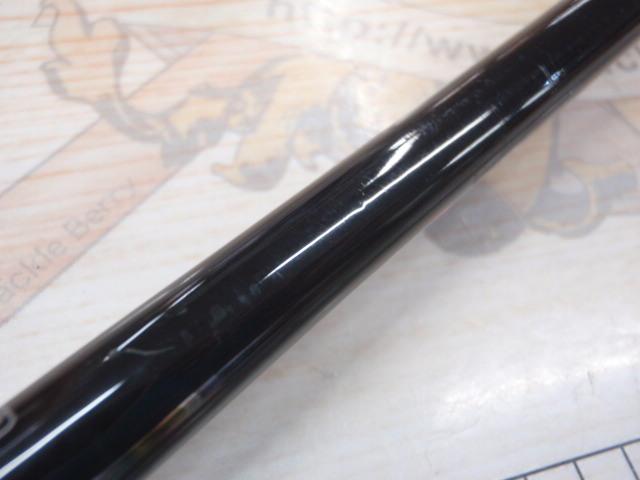 ポイズンアドレナ 166L-BFS