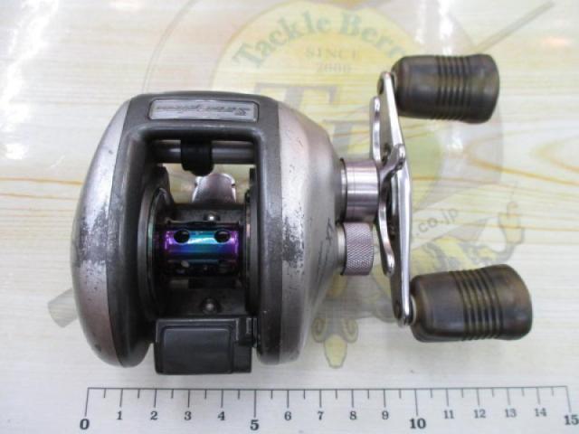 97メタニウムXT(RH)