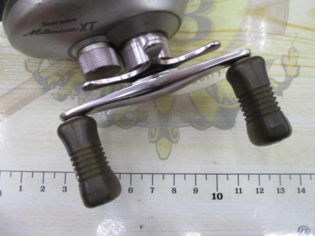 97メタニウムXT(RH)