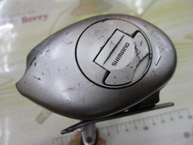 97メタニウムXT(RH)