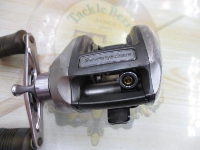 97メタニウムXT(RH)