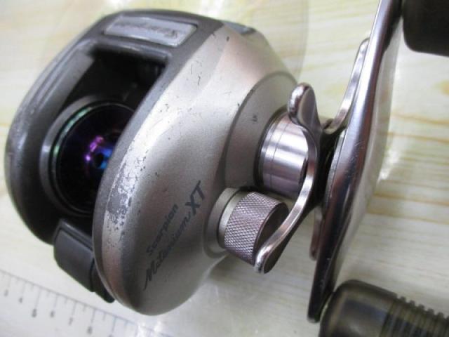 97メタニウムXT(RH)