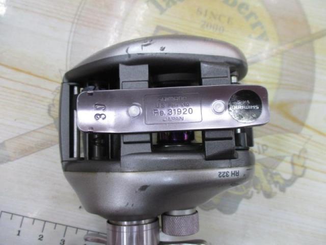 97メタニウムXT(RH)