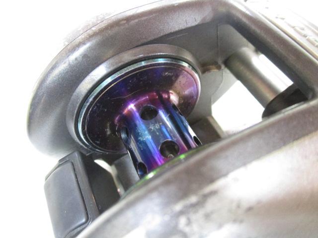 97メタニウムXT(RH)