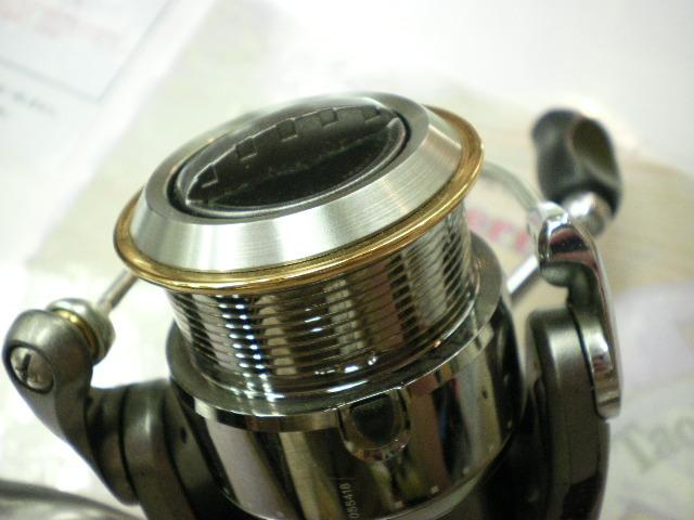 カルディアKIX 2506｜＠ベリーネット 日本最大新品中古釣具WEB