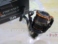 21プレッソ LT2000SS-P｜＠ベリーネット 日本最大新品中古釣具
