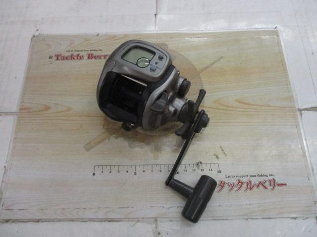 ダイワ(Daiwa) タナセンサー・S400DX 00614771｜アウトドア用品